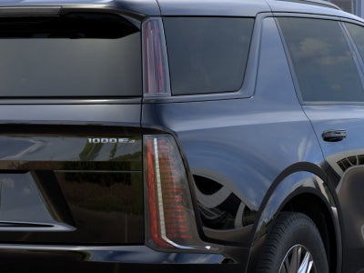 2026 Cadillac ESCALADE IQL Sport