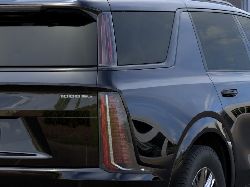 2026 Cadillac ESCALADE IQL Sport
