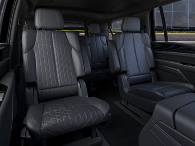 2026 Cadillac ESCALADE IQL Sport