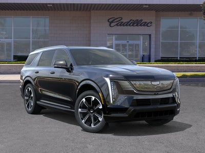 2026 Cadillac ESCALADE IQL Sport