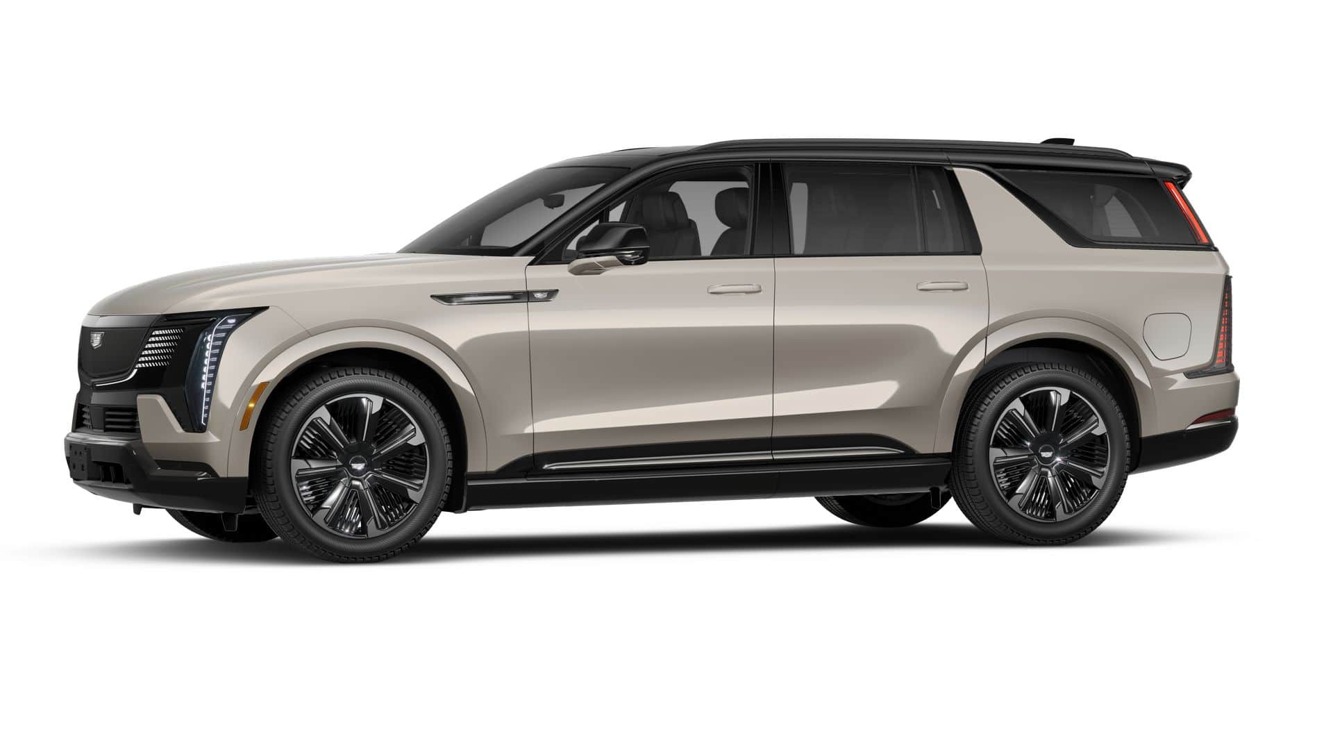 2026 Cadillac ESCALADE IQL Premium Sport