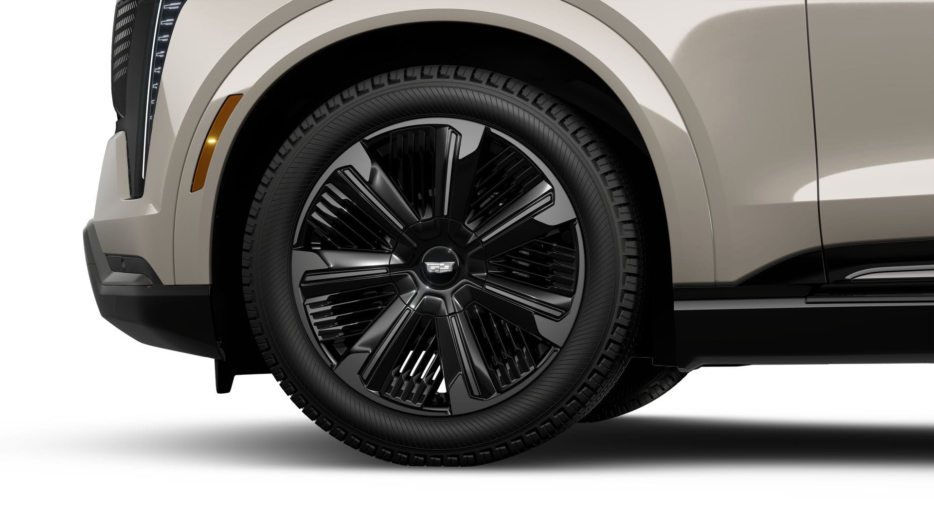 2026 Cadillac ESCALADE IQL Premium Sport