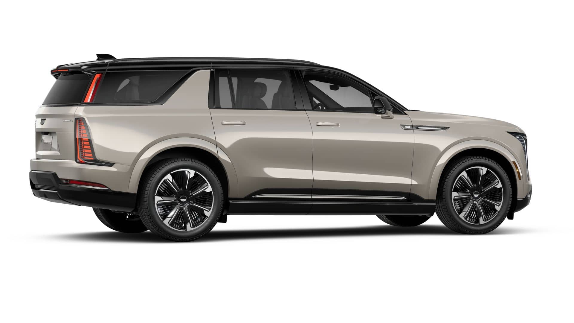 2026 Cadillac ESCALADE IQL Premium Sport