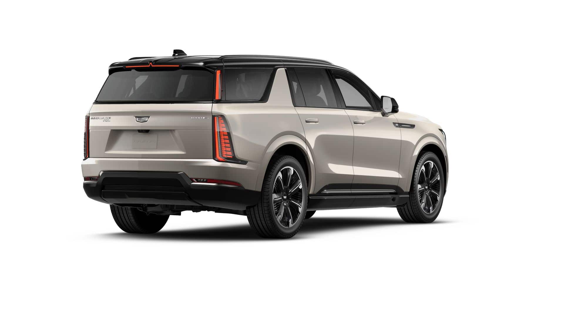 2026 Cadillac ESCALADE IQL Premium Sport