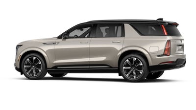 2026 Cadillac ESCALADE IQL Premium Sport