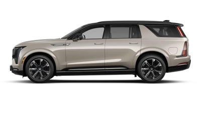 2026 Cadillac ESCALADE IQL Premium Sport