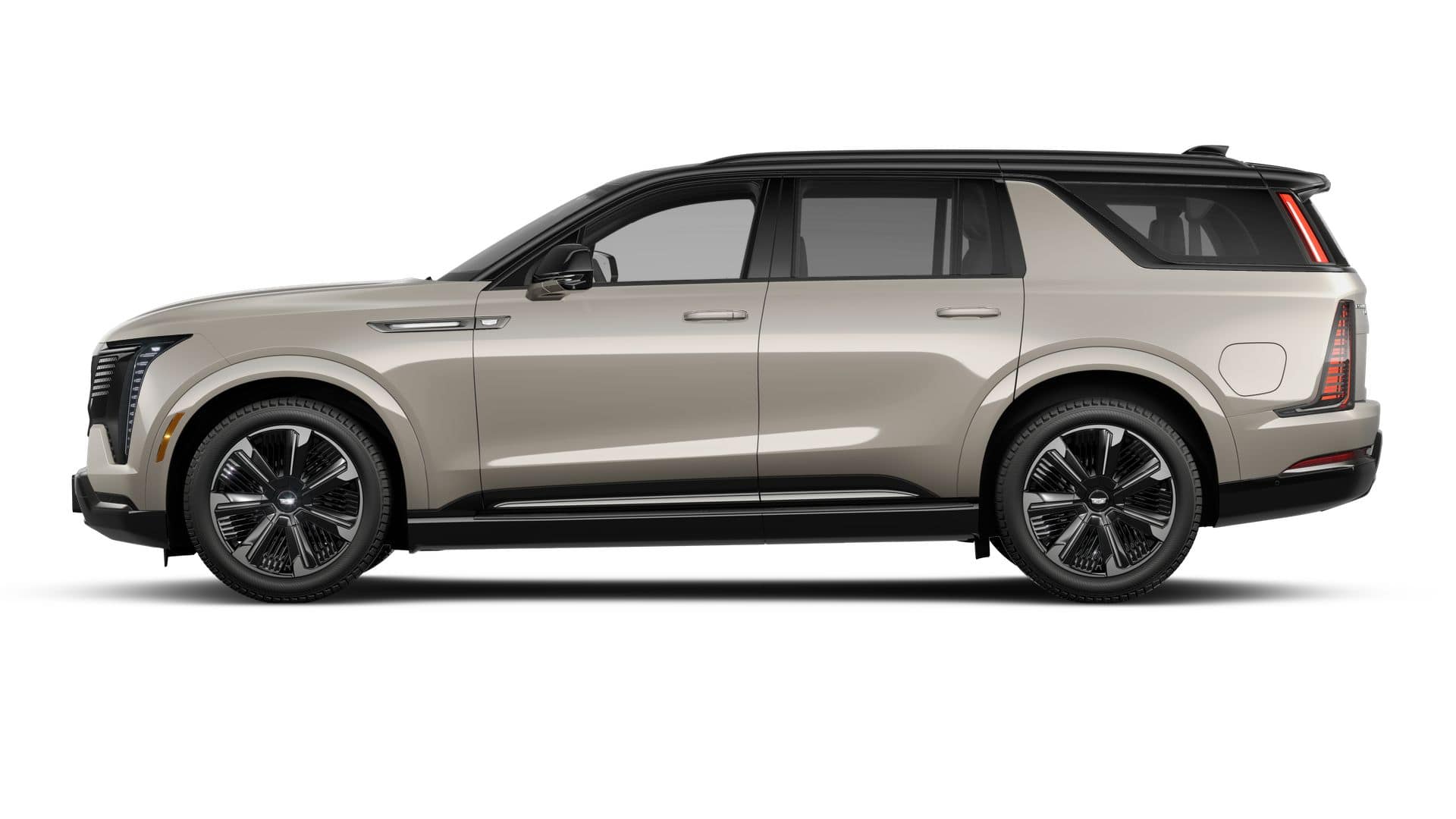 2026 Cadillac ESCALADE IQL Premium Sport