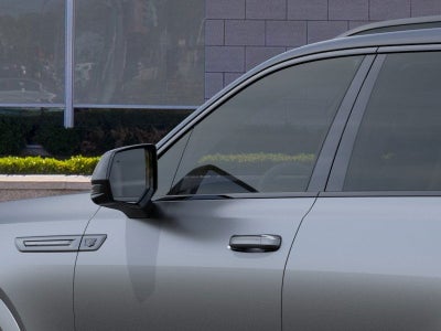 2026 Cadillac ESCALADE IQL Premium Sport