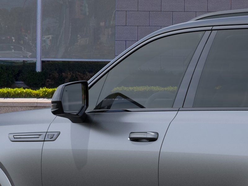 2026 Cadillac ESCALADE IQL Premium Sport