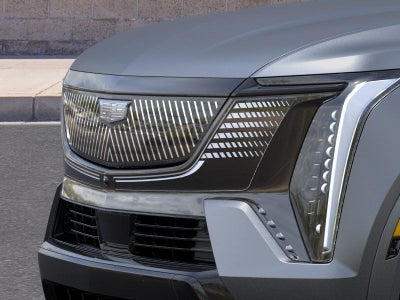2026 Cadillac ESCALADE IQL Premium Sport