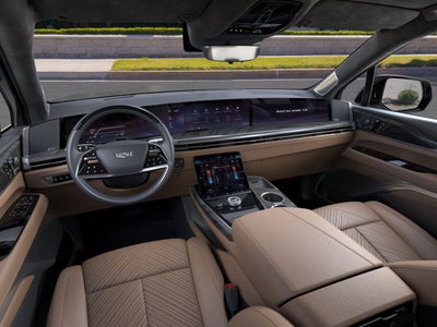 2026 Cadillac ESCALADE IQL Premium Sport