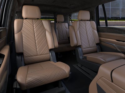 2026 Cadillac ESCALADE IQL Premium Sport