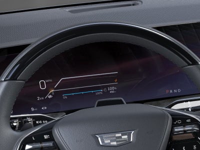 2026 Cadillac ESCALADE IQL Premium Sport