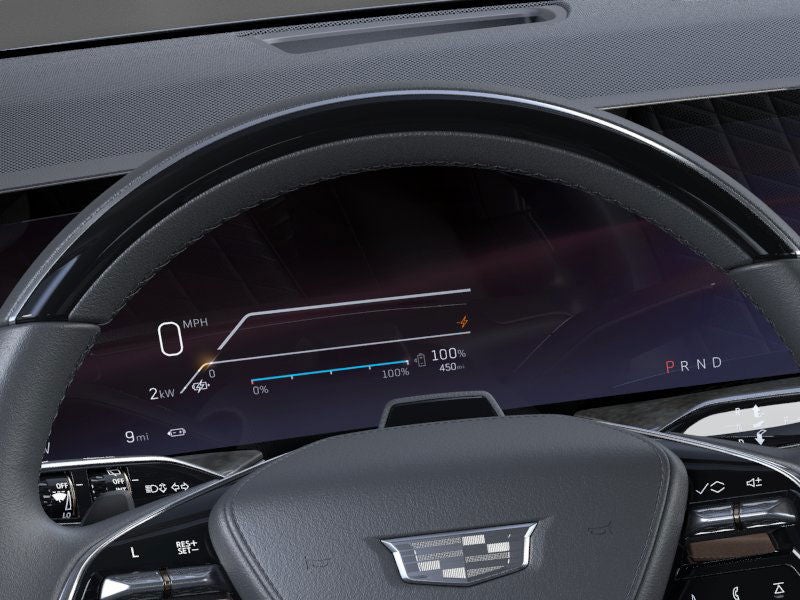 2026 Cadillac ESCALADE IQL Premium Sport