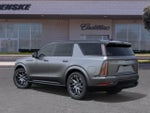 2026 Cadillac ESCALADE IQL Premium Sport