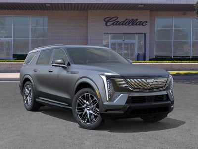 2026 Cadillac ESCALADE IQL Premium Sport