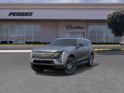 2026 Cadillac ESCALADE IQL Premium Sport
