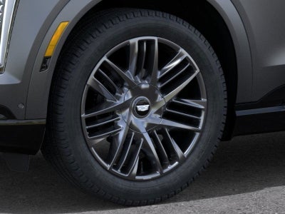 2026 Cadillac ESCALADE IQL Premium Sport