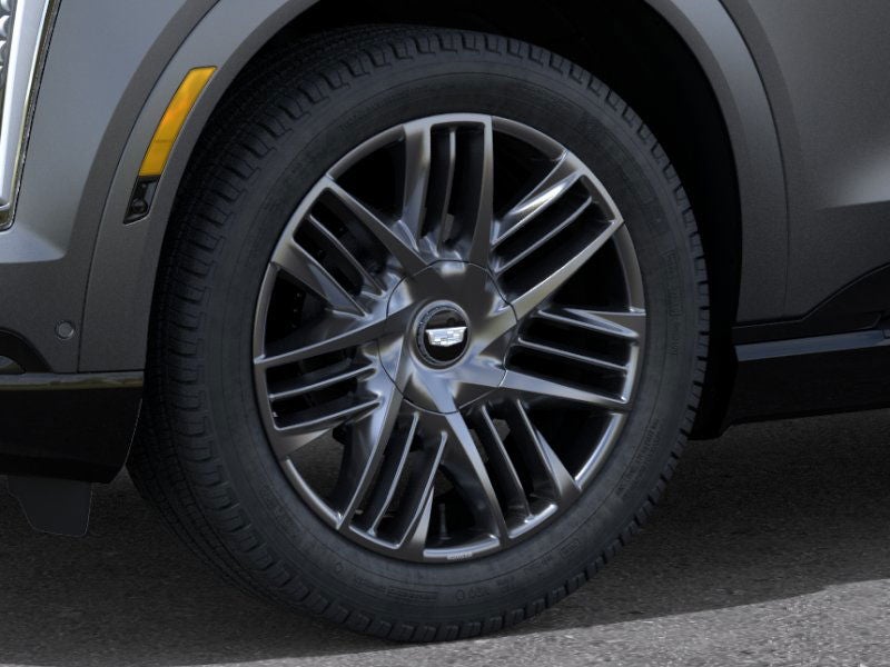 2026 Cadillac ESCALADE IQL Premium Sport