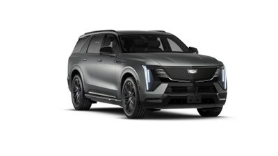 2026 Cadillac ESCALADE IQL Premium Sport