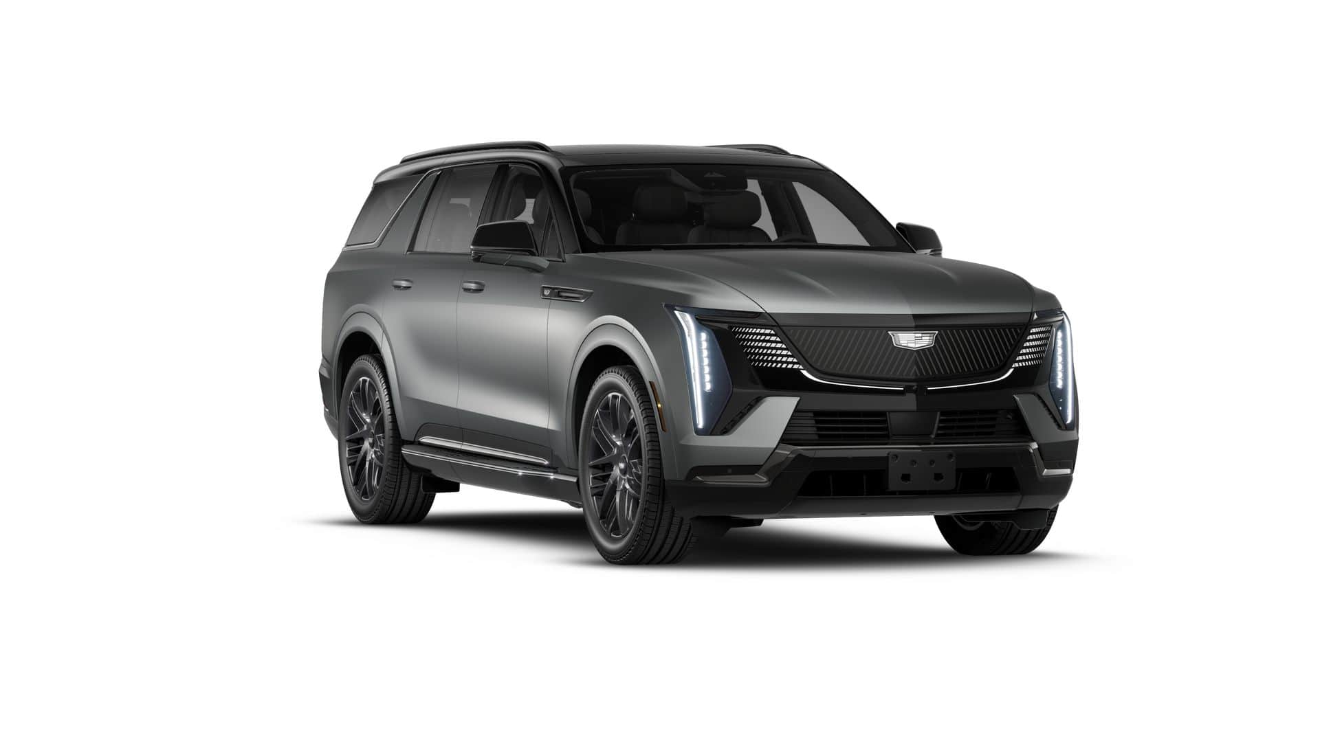 2026 Cadillac ESCALADE IQL Premium Sport