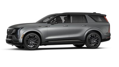 2026 Cadillac ESCALADE IQL Premium Sport