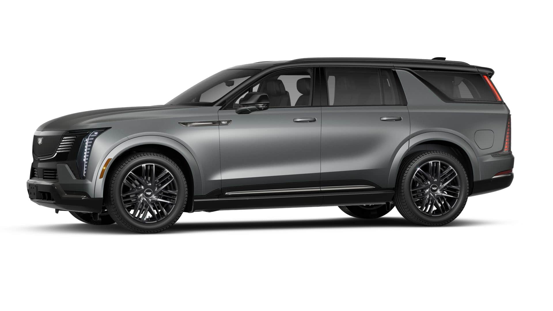 2026 Cadillac ESCALADE IQL Premium Sport