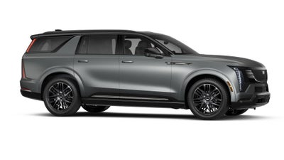 2026 Cadillac ESCALADE IQL Premium Sport