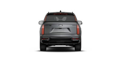 2026 Cadillac ESCALADE IQL Premium Sport