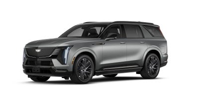 2026 Cadillac ESCALADE IQL Premium Sport