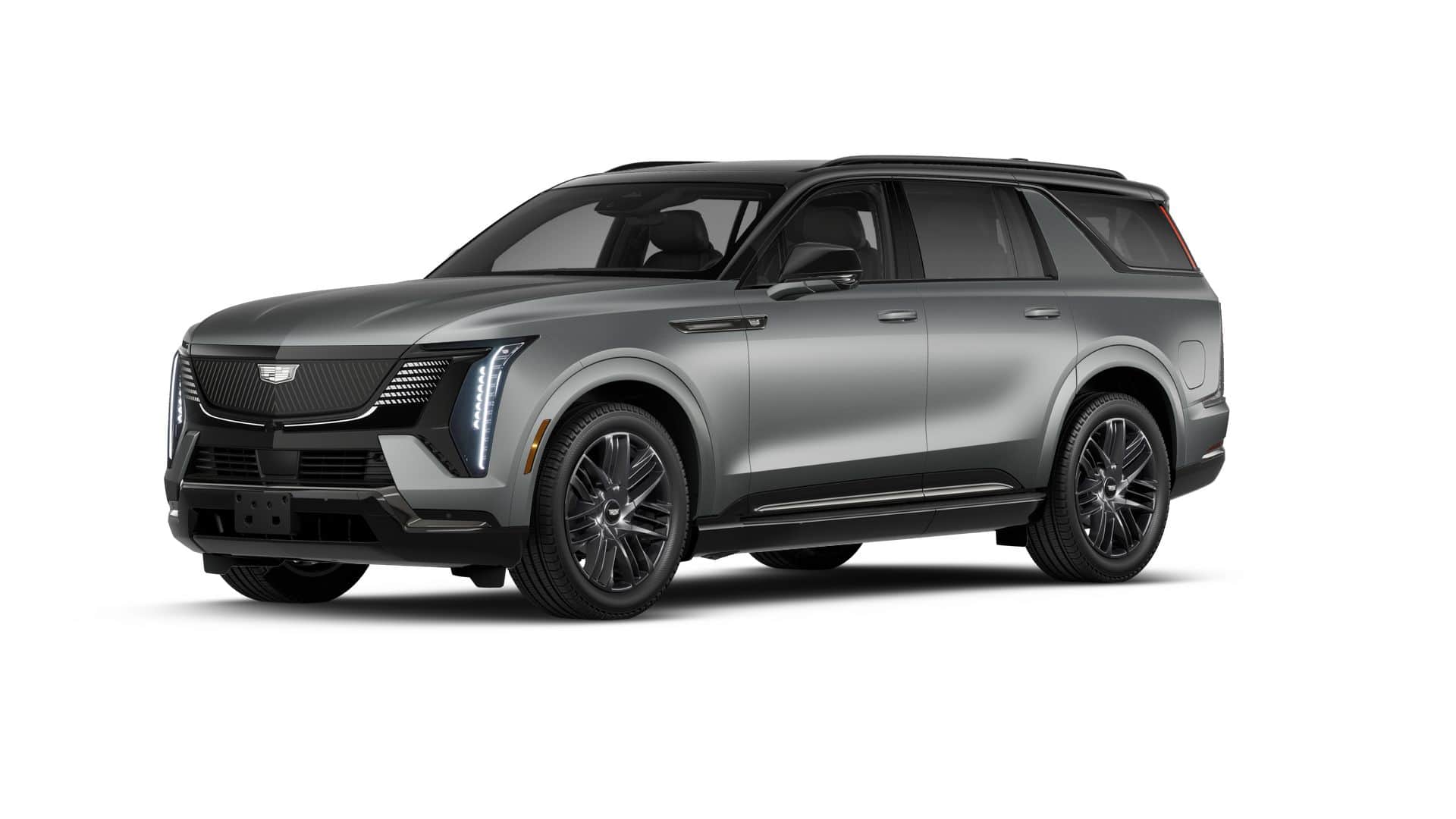 2026 Cadillac ESCALADE IQL Premium Sport