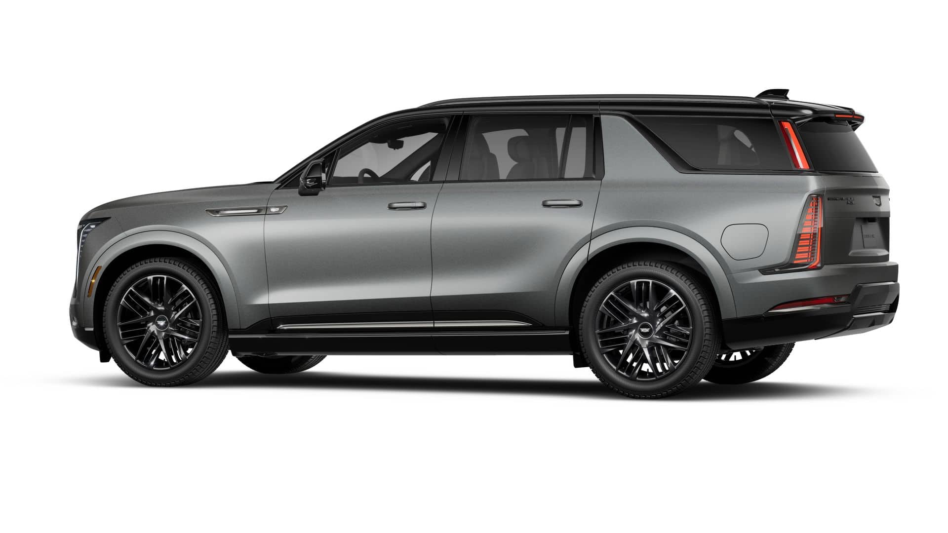 2026 Cadillac ESCALADE IQL Premium Sport