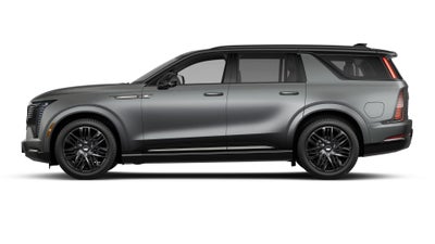 2026 Cadillac ESCALADE IQL Premium Sport