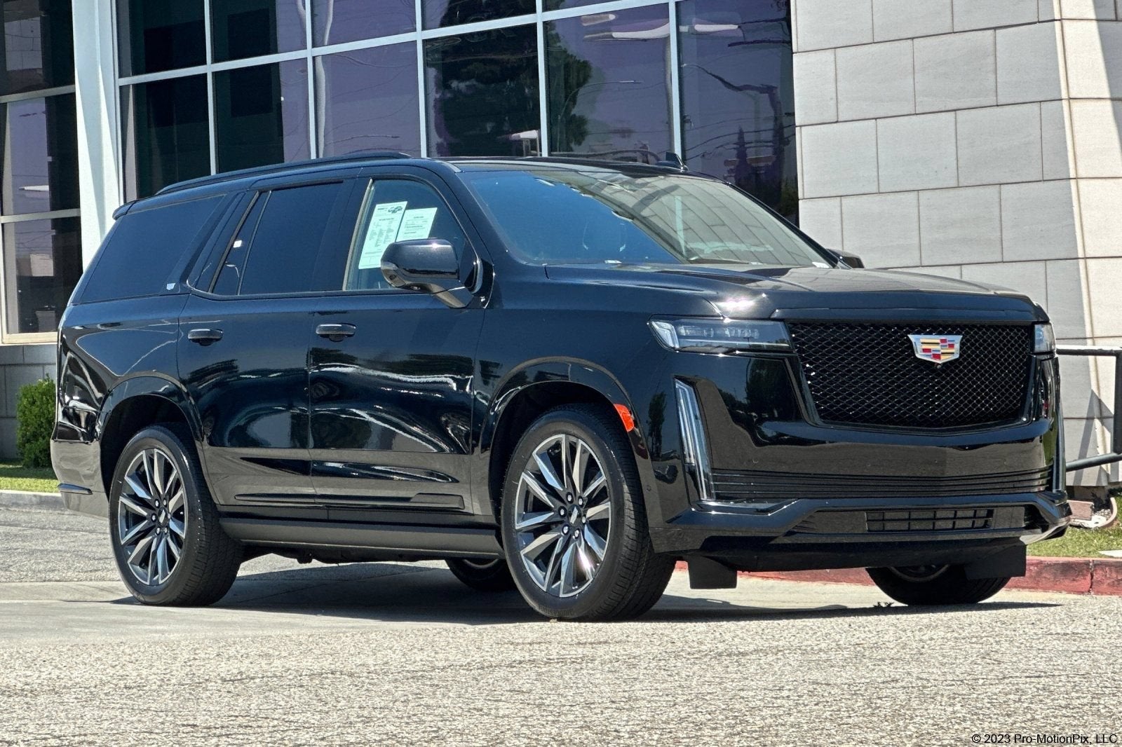 2023 Cadillac Escalade RWD Sport RWD photo