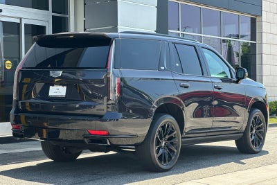 2024 Cadillac Escalade Sport Platinum