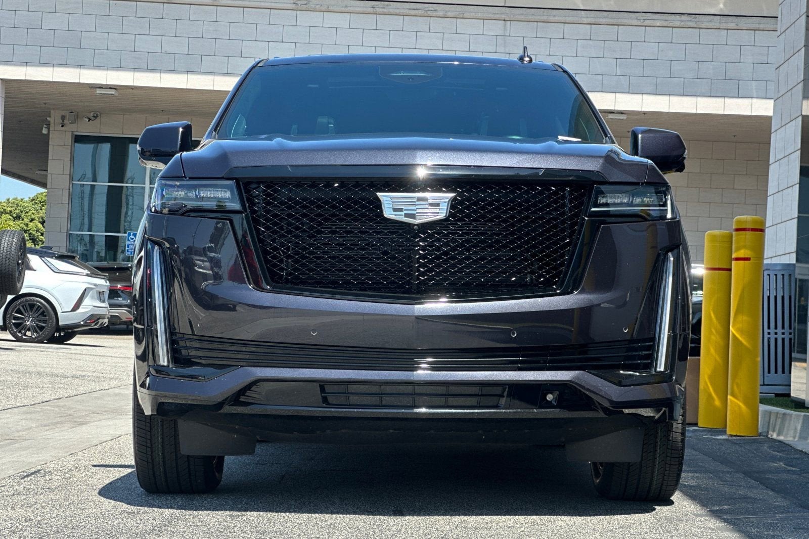 2024 Cadillac Escalade Sport Platinum