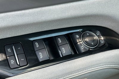 2022 Cadillac Escalade Sport Platinum