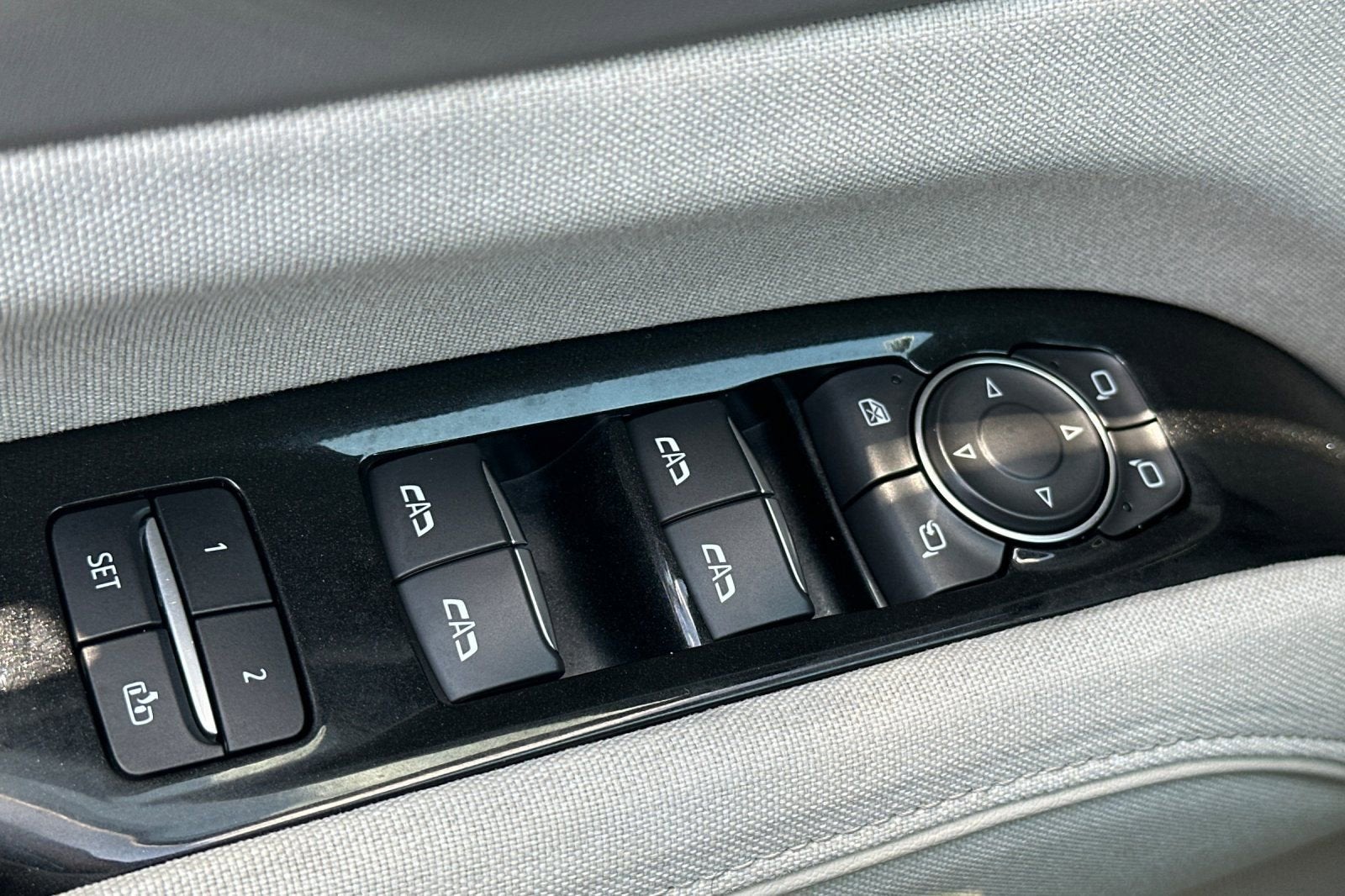 2022 Cadillac Escalade Sport Platinum