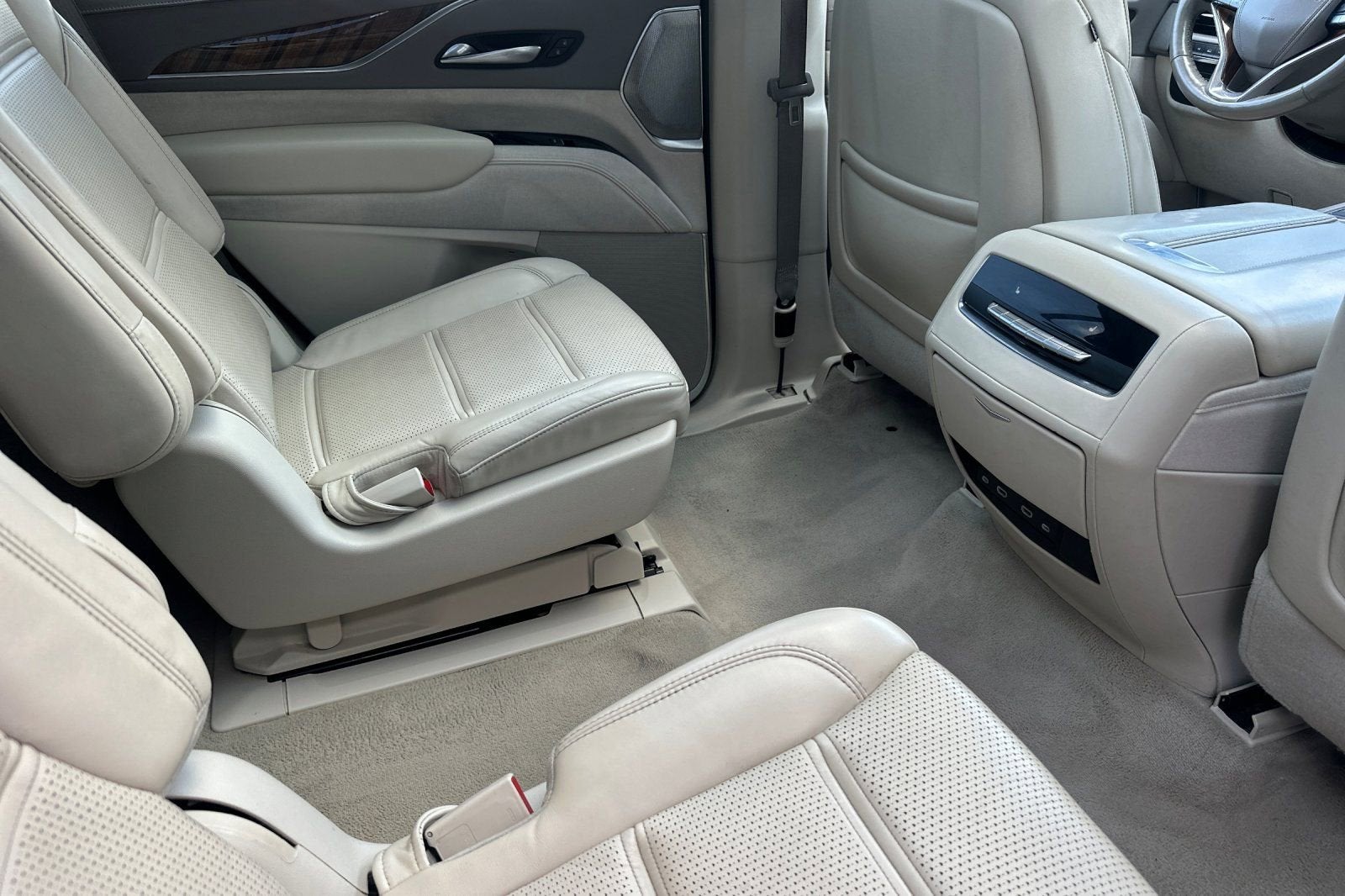 2022 Cadillac Escalade Sport Platinum