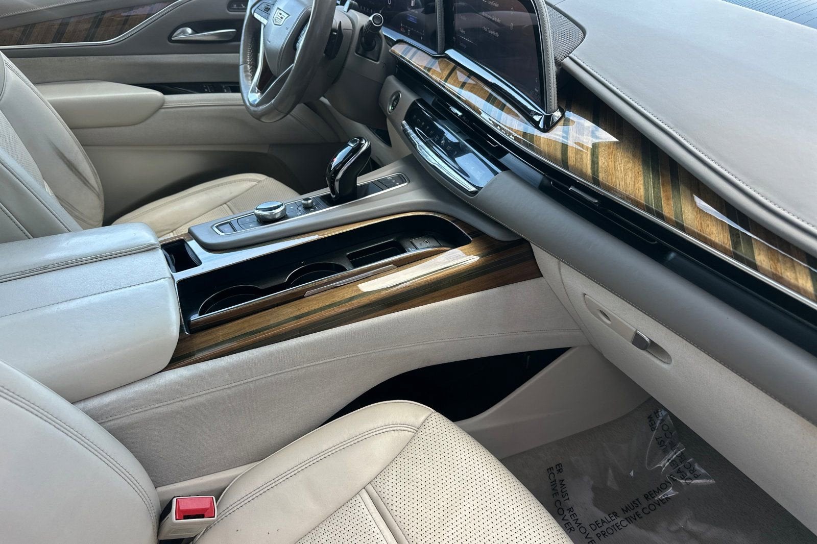 2022 Cadillac Escalade Sport Platinum