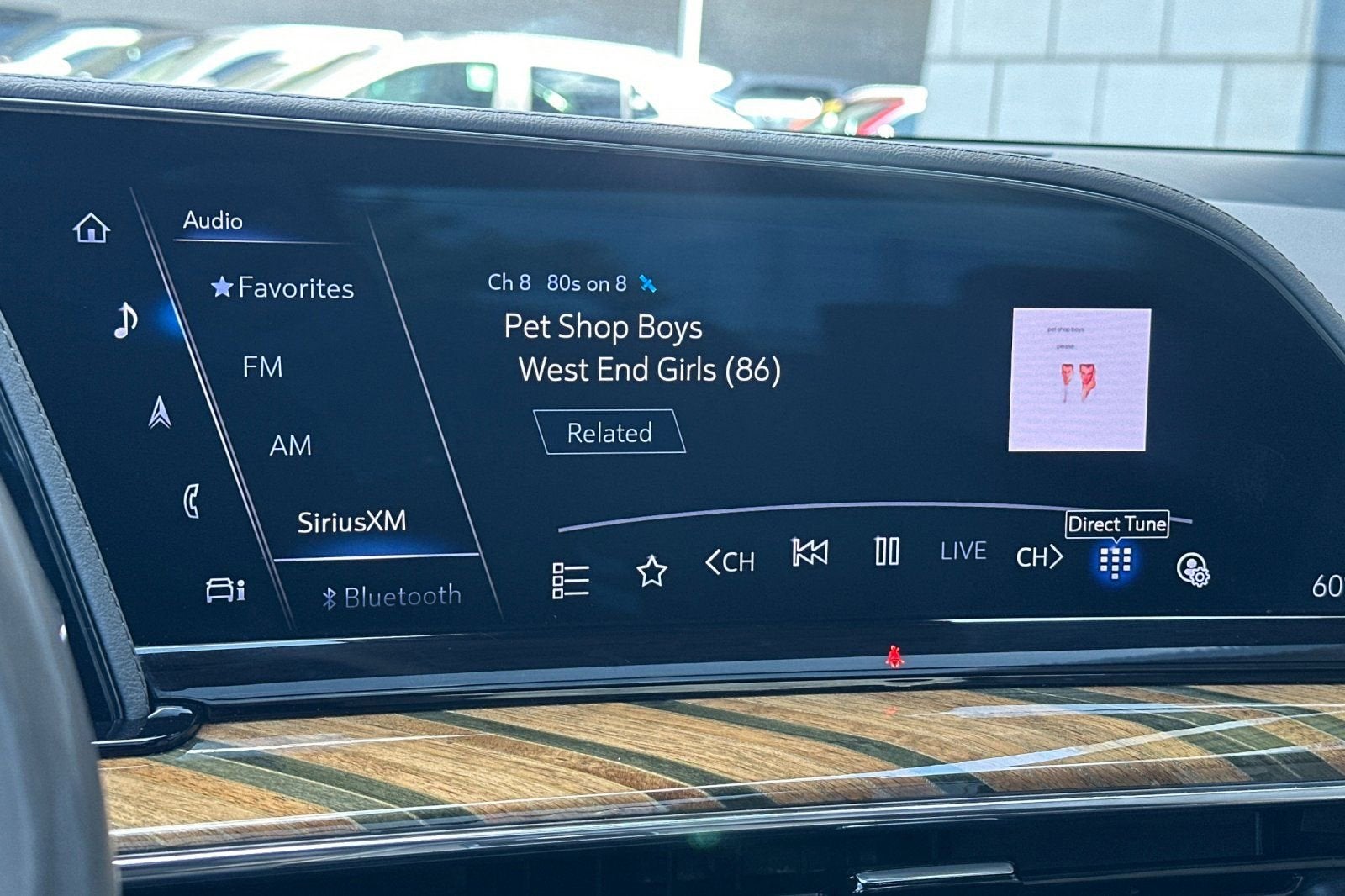 2022 Cadillac Escalade Sport Platinum