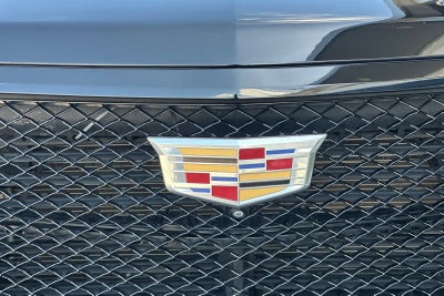 2022 Cadillac Escalade Sport Platinum