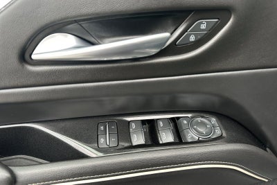 2023 Cadillac Escalade ESV Premium Luxury