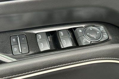 2023 Cadillac Escalade ESV Premium Luxury