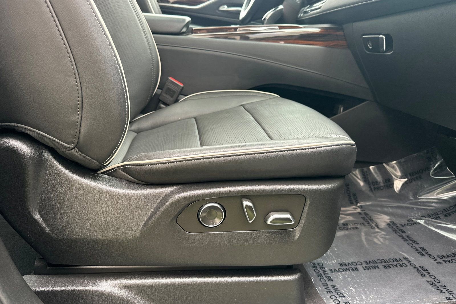 2023 Cadillac Escalade ESV Premium Luxury