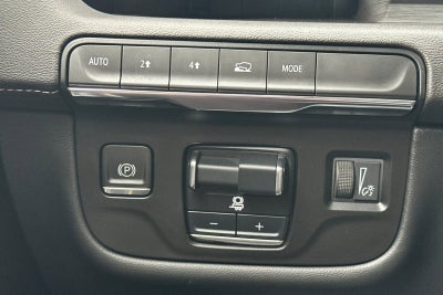 2023 Cadillac Escalade ESV Premium Luxury