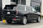 2023 Cadillac Escalade ESV Premium Luxury