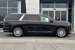 2024 Cadillac Escalade ESV Premium Luxury