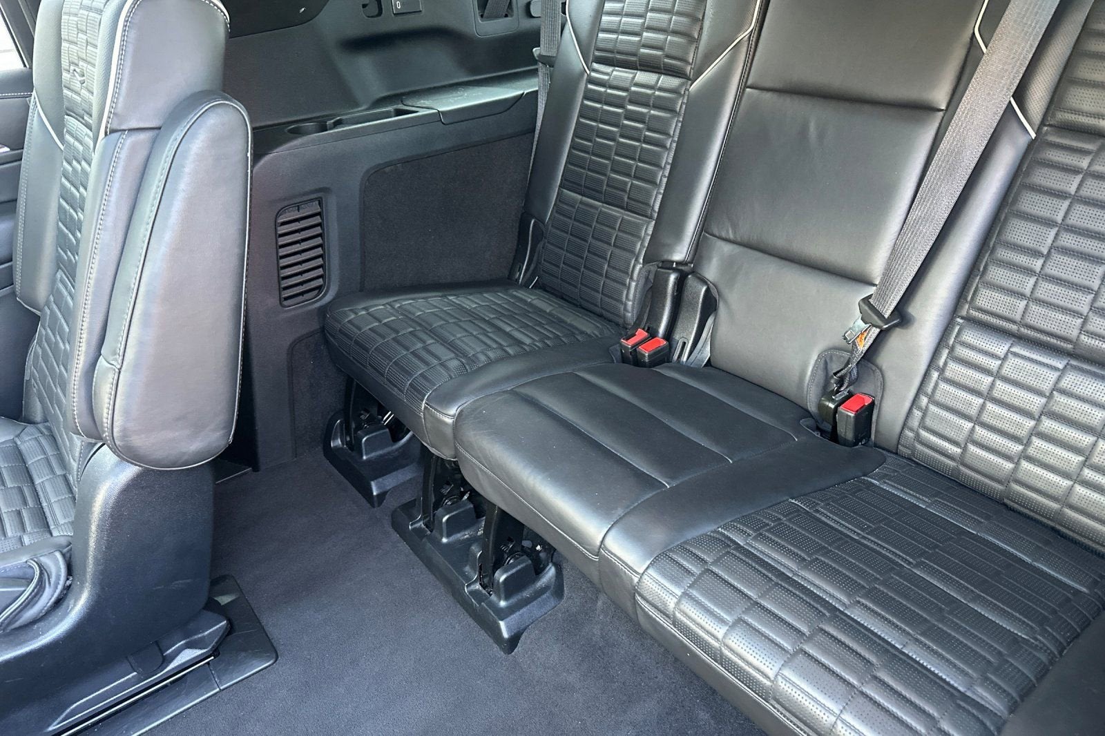 2024 Cadillac Escalade ESV Sport Platinum