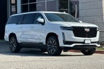 2024 Cadillac Escalade ESV Sport Platinum